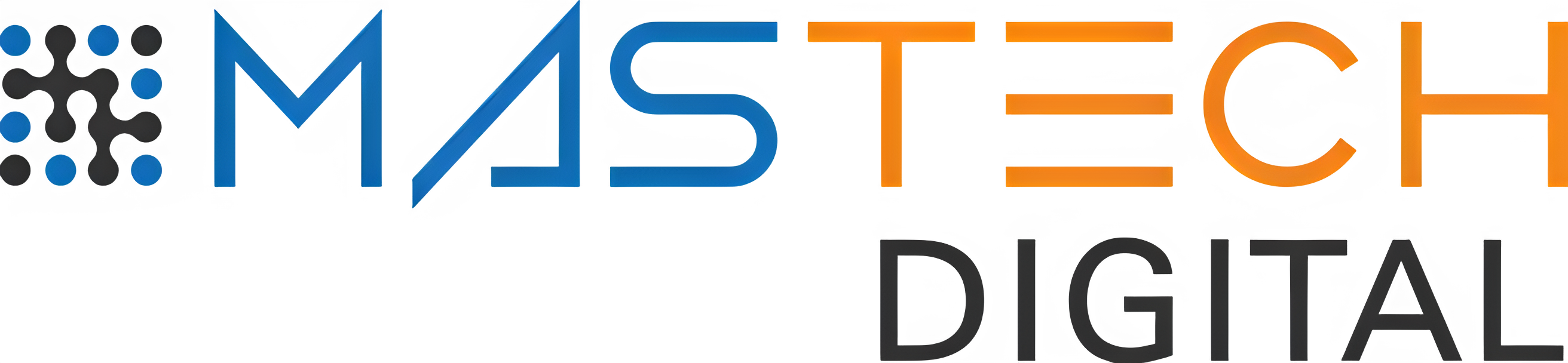 Mastech Digital logo