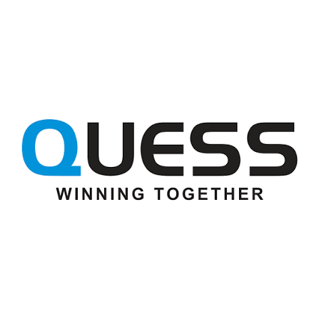 Quesscorp logo